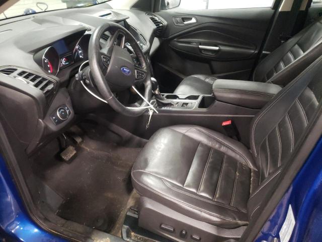 Photo 7 from auction – 2017 FORD ESCAPE TIT with VIN 1FMCU0JD0HUA04536