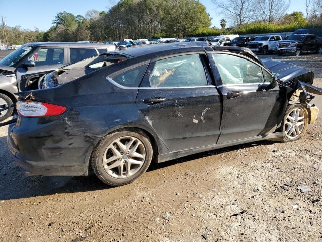 Photo 3 from auction – 2016 FORD FUSION SE with VIN 3FA6P0H73GR297269