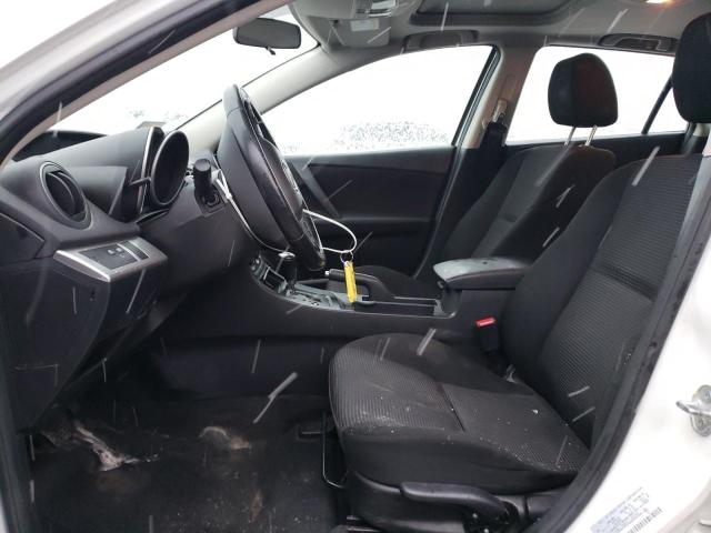 Photo 7 from auction – 2013 MAZDA 3 I with VIN JM1BL1L74D1775769
