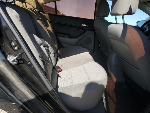 Photo 10 from auction – 2014 KIA FORTE EX with VIN KNAFX4A81E5072270