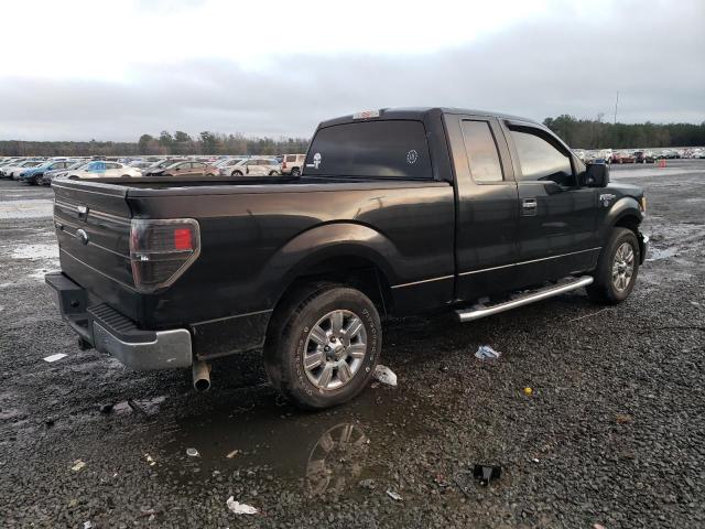 Photo 3 from auction – 2010 FORD F150 SUPER with VIN 1FTEX1C84AFD60623