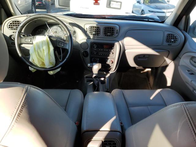 Photo 8 from auction – 2008 CHEVROLET TRAILBLAZE with VIN 1GNDS13S782175965
