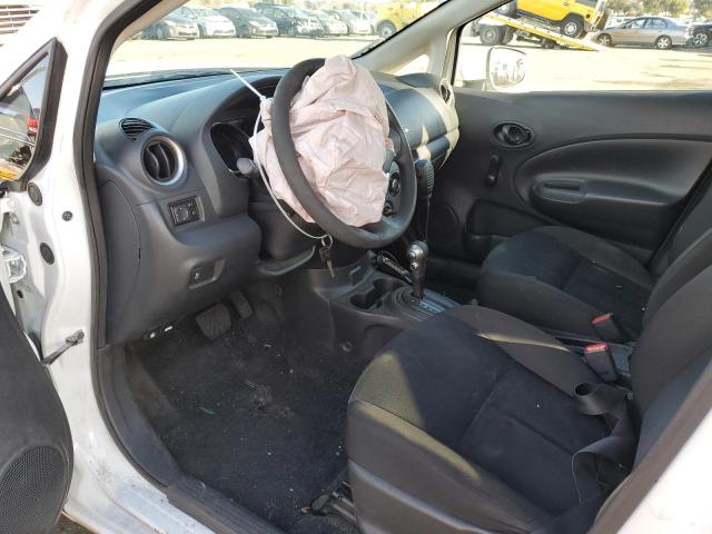 Photo 7 from auction – 2018 NISSAN VERSA NOTE with VIN 3N1CE2CP6JL353658