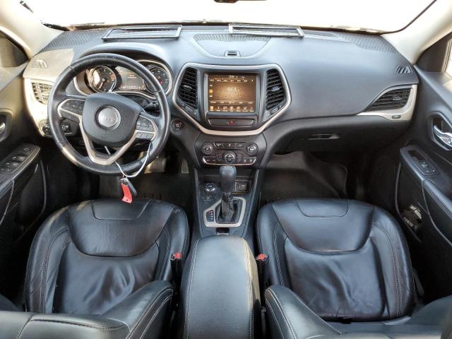 Фото 8 с аукциона – 2016 JEEP CHEROKEE L с VIN 1C4PJMDB7GW151522