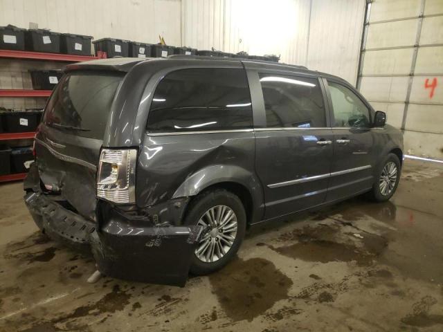 Photo 3 from auction – 2016 CHRYSLER TOWN & COU with VIN 2C4RC1CG1GR150020