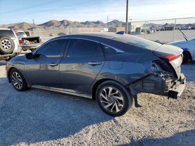 Photo 2 from auction – 2017 HONDA CIVIC EX with VIN 19XFC2F73HE038021