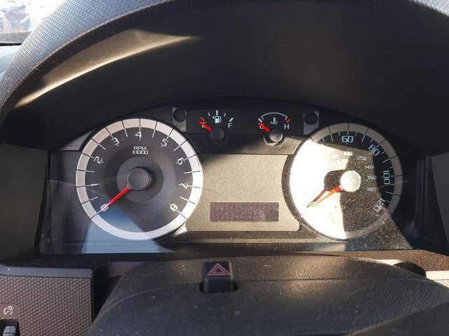 Photo 9 from auction – 2012 FORD ESCAPE XLT with VIN 1FMCU0DG7CKB04725