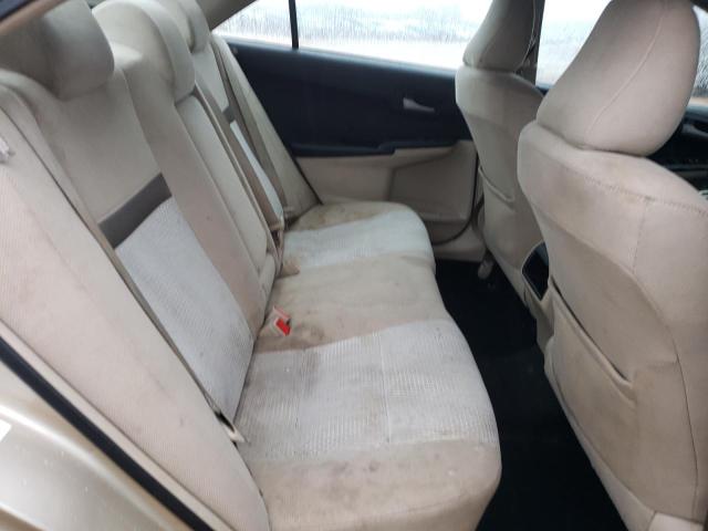Photo 10 from auction – 2012 TOYOTA CAMRY BASE with VIN 4T1BF1FK2CU005571