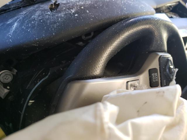 Photo 9 from auction – 2015 TOYOTA 4RUNNER SR with VIN JTEBU5JR9F5222678