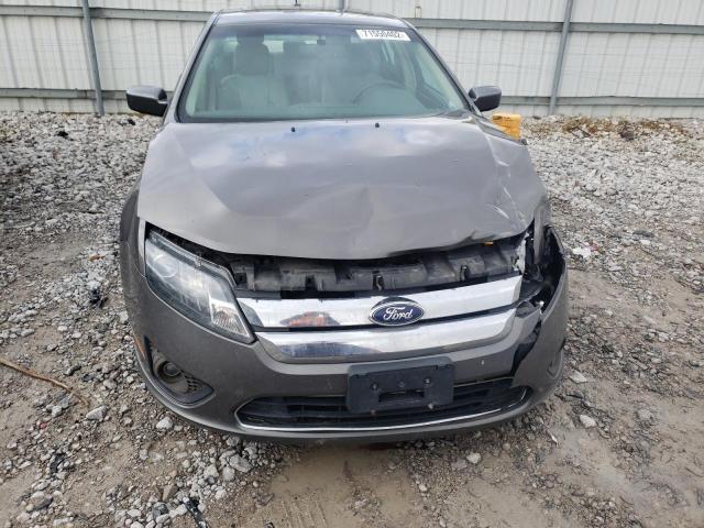 Photo 5 from auction – 2011 FORD FUSION SE with VIN 3FAHP0HA2BR218929