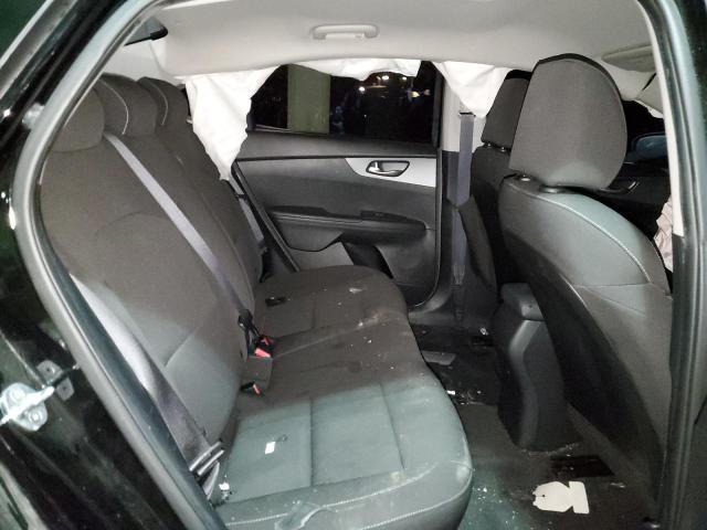 Photo 10 from auction – 2020 KIA FORTE FE with VIN 3KPF24AD1LE221695