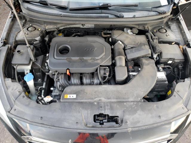Photo 11 from auction – 2015 HYUNDAI SONATA SPO with VIN 5NPE34AF2FH137783