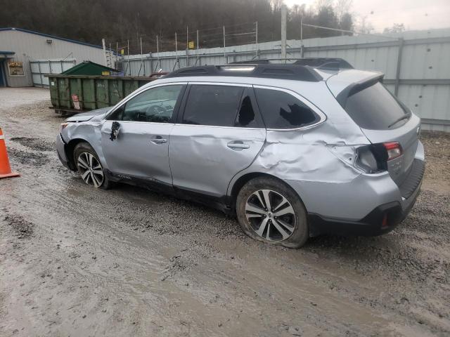 Photo 2 from auction – 2018 SUBARU OUTBACK 2. with VIN 4S4BSANC0J3377418