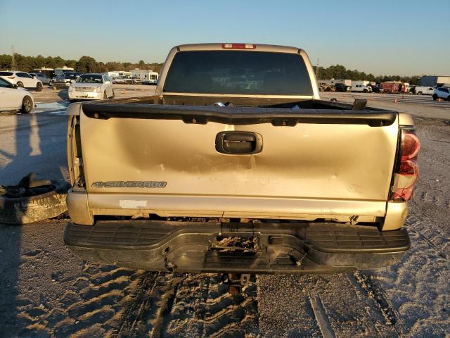 Photo 6 from auction – 2006 CHEVROLET SILVERADO with VIN 1GCEC19T36Z199162