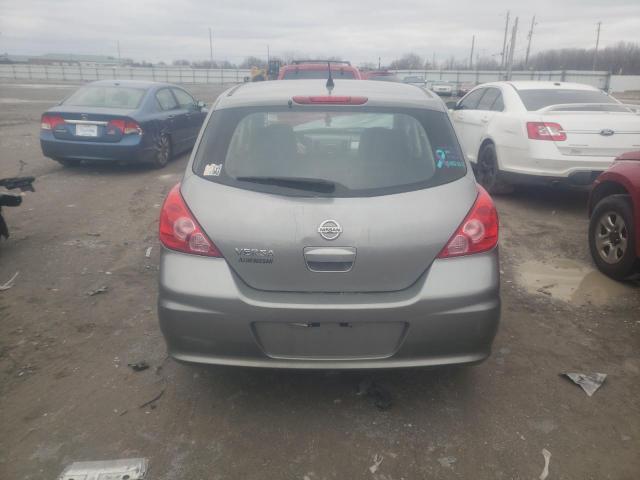 Photo 6 from auction – 2012 NISSAN VERSA S with VIN 3N1BC1CP6CK813857