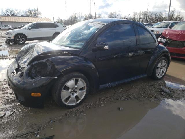 VOLKSWAGEN NEW BEETLE 2004 with VIN 3VWFE31C94M404629 - Photo from auction