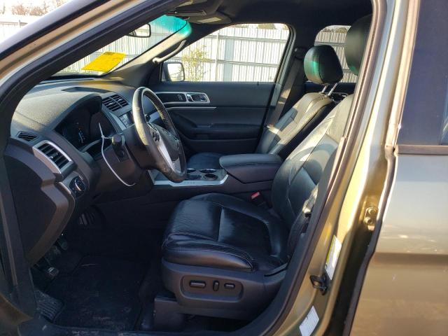 Photo 7 from auction – 2012 FORD EXPLORER X with VIN 1FMHK7D8XCGA57321