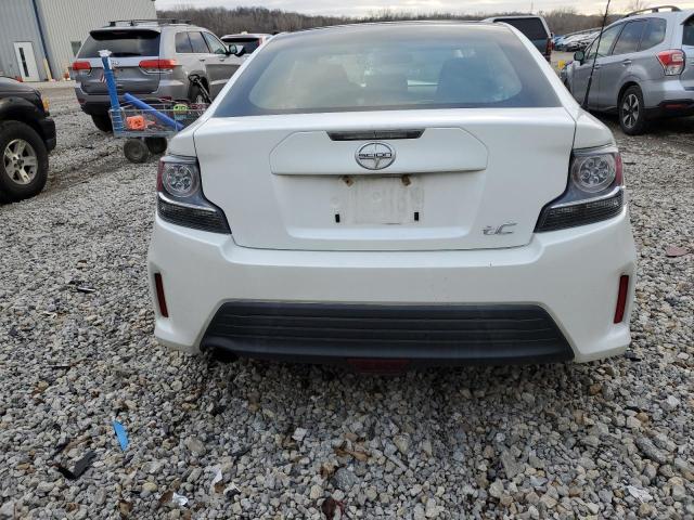 Photo 6 from auction – 2015 TOYOTA SCION TC with VIN JTKJF5C79F3091505