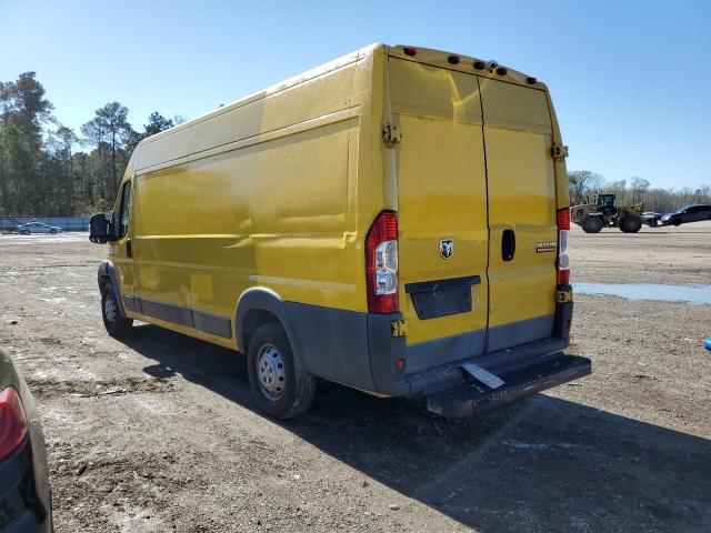 Photo 2 from auction – 2016 RAM PROMASTER with VIN 3C6URVJG2GE108063