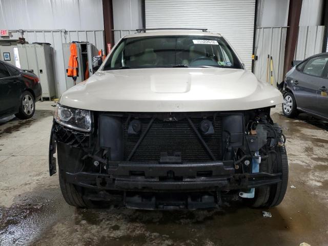 Photo 5 from auction – 2014 JEEP GRAND CHER with VIN 1C4RJFBG2EC377047