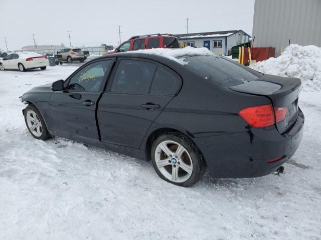 Photo 2 from auction – 2013 BMW 328 I SULE with VIN WBA3C1G57DNR46310