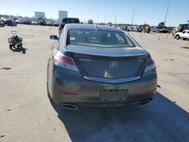 صورة رقم 6 من المزاد - 2012 ACURA TL مع VIN 19UUA8F54CA022406