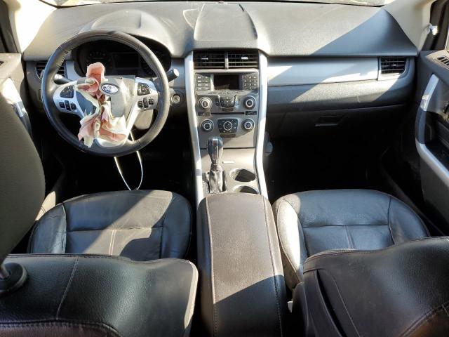 Photo 8 from auction – 2014 FORD EDGE SEL with VIN 2FMDK3JC5EBA90608