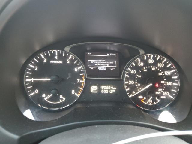 Photo 9 from auction – 2015 NISSAN ALTIMA 2.5 with VIN 1N4AL3AP3FC594637
