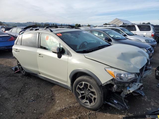 Photo 4 from auction – 2016 SUBARU CROSSTREK with VIN JF2GPANC5GH258823