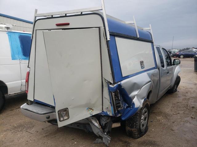 Photo 3 from auction – 2017 NISSAN FRONTIER S with VIN 1N6BD0CT2HN768139