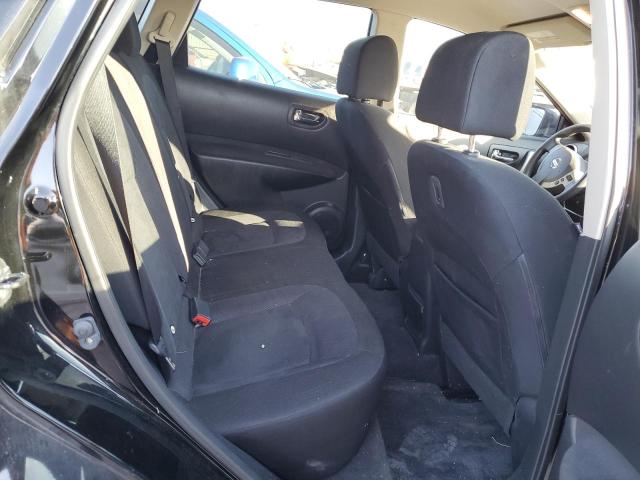 Photo 11 from auction – 2013 NISSAN ROGUE S with VIN JN8AS5MTXDW040559