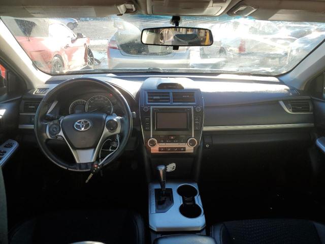 Photo 8 from auction – 2014 TOYOTA CAMRY L with VIN 4T1BF1FK2EU413166