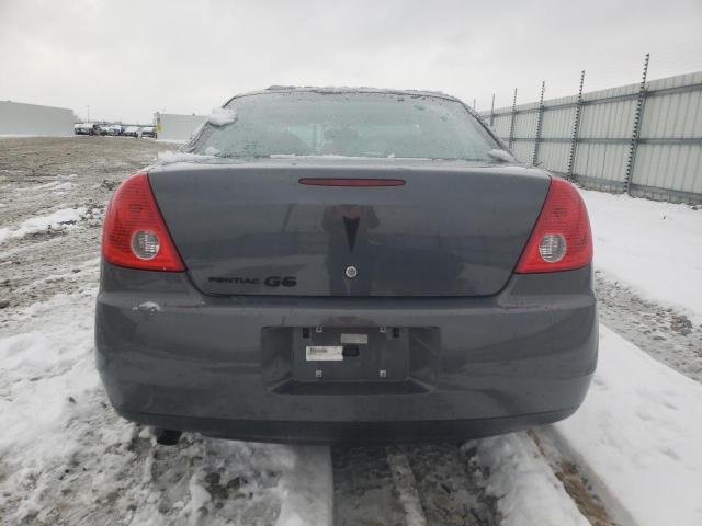 Photo 6 from auction – 2008 PONTIAC G6 VALUE L with VIN 1G2ZF57B084255945