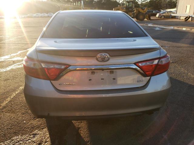 Photo 6 from auction – 2016 TOYOTA CAMRY LE with VIN 4T1BF1FK3GU226215