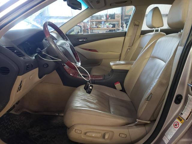 Foto 7 de la subasta – 2007 LEXUS ES 350 con VIN JTHBJ46G772030966