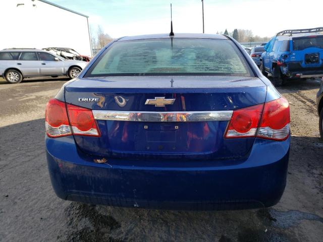 Photo 6 from auction – 2012 CHEVROLET CRUZE LS with VIN 1G1PC5SH4C7167410