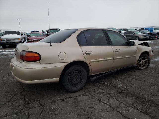 Photo 3 from auction – 2001 CHEVROLET MALIBU with VIN 1G1ND52J216182532