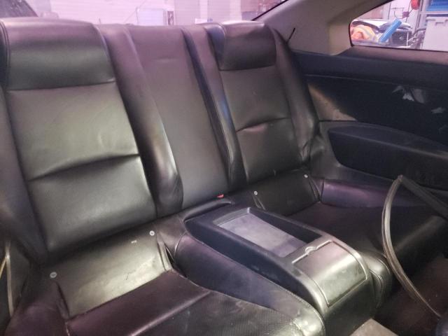 Photo 10 from auction – 2003 INFINITI G35 with VIN JNKCV54E73M212911