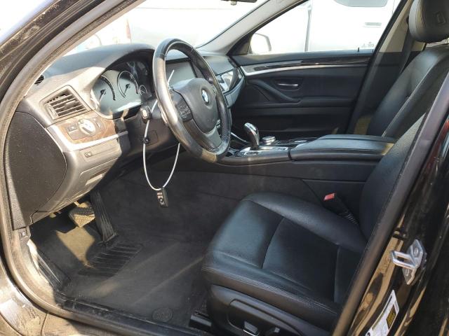 Photo 7 from auction – 2016 BMW 528 I with VIN WBA5A5C57GD525502