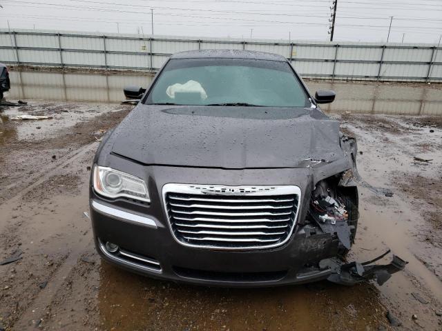 Photo 5 from auction – 2014 CHRYSLER 300 with VIN 2C3CCARG7EH297365