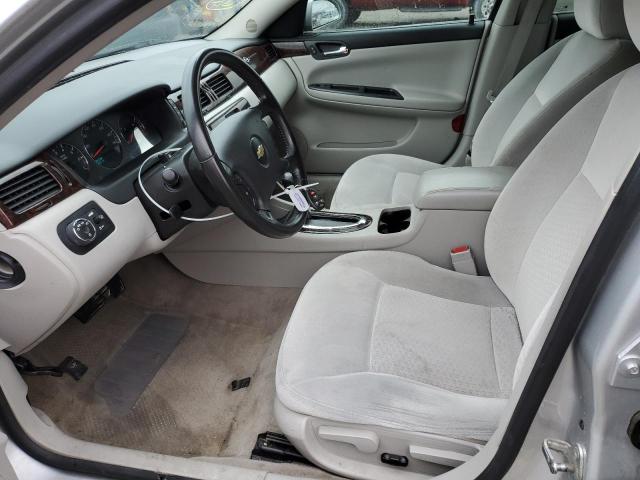 Photo 7 from auction – 2013 CHEVROLET IMPALA LT with VIN 2G1WG5E30D1212955