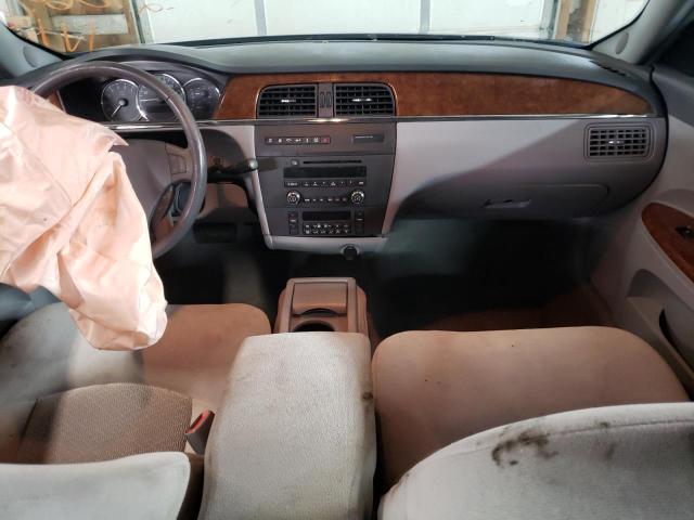 Photo 8 from auction – 2006 BUICK LACROSSE C with VIN 2G4WC582161270643