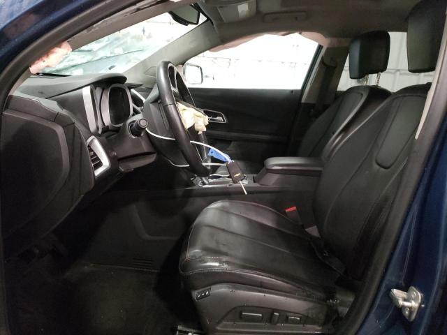 Photo 7 from auction – 2017 CHEVROLET EQUINOX PR with VIN 2GNFLGEK8H6186403