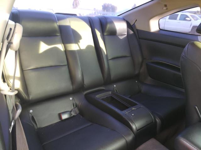 Photo 10 from auction – 2004 INFINITI G35 with VIN JNKCV54E84M305776