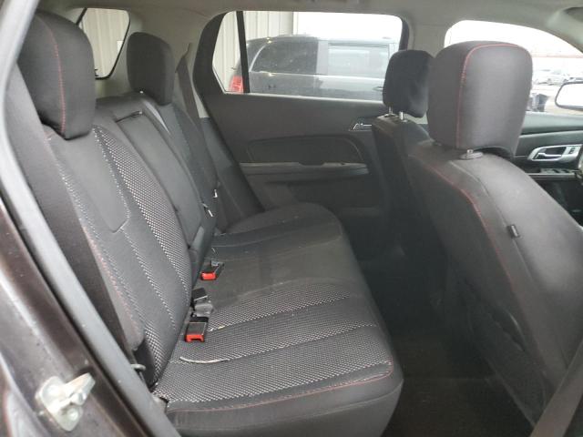Photo 11 from auction – 2015 GMC TERRAIN SL with VIN 2GKFLRE37F6291996