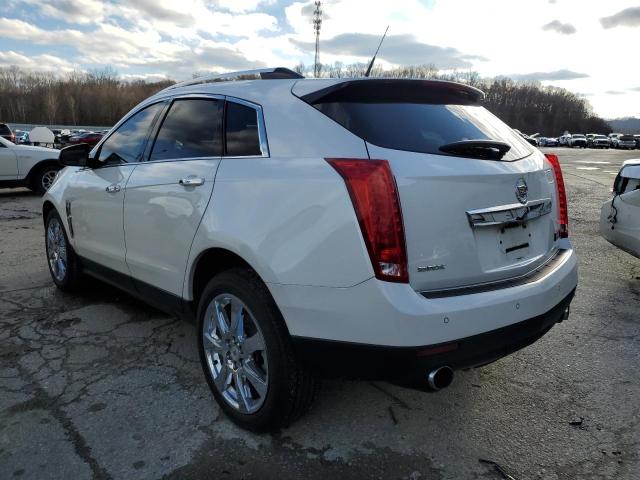 Photo 2 from auction – 2010 CADILLAC SRX PERFOR with VIN 3GYFNBEY3AS610534