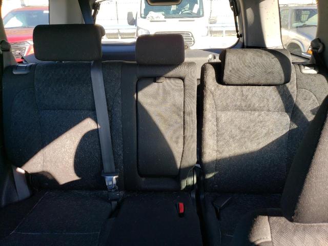 Photo 10 from auction – 2006 HONDA CR-V LX with VIN SHSRD68536U407652