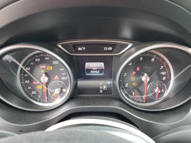 Photo 9 from auction – 2017 MERCEDES-BENZ CLA 250 with VIN WDDSJ4EB2HN423531