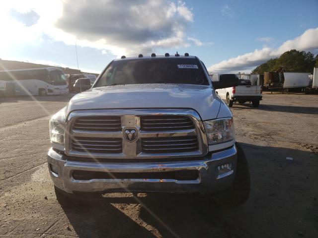 Photo 5 from auction – 2014 RAM 2500 SLT with VIN 3C6UR5DL2EG243540
