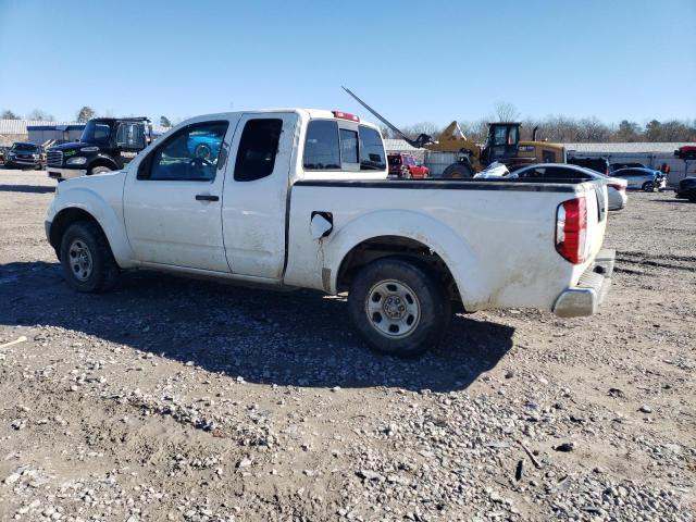 Photo 2 from auction – 2005 NISSAN FRONTIER K with VIN 1N6BD06T45C424573